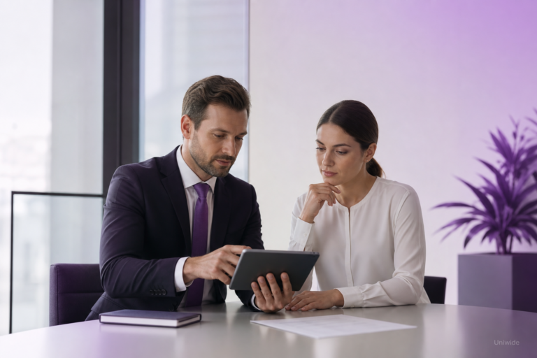 Private Clarifications in the UAE