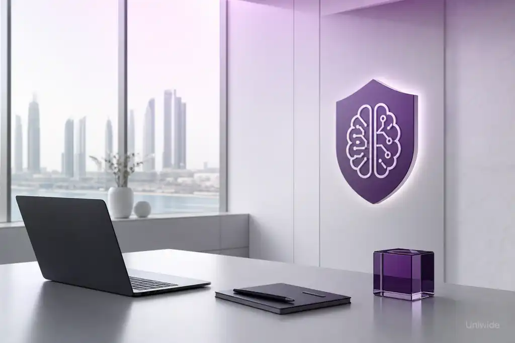 Taxation of Software and Intellectual Property Income in UAE Free Zones