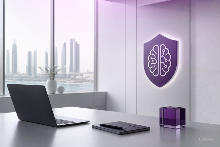 Taxation of Software and Intellectual Property Income in UAE Free Zones