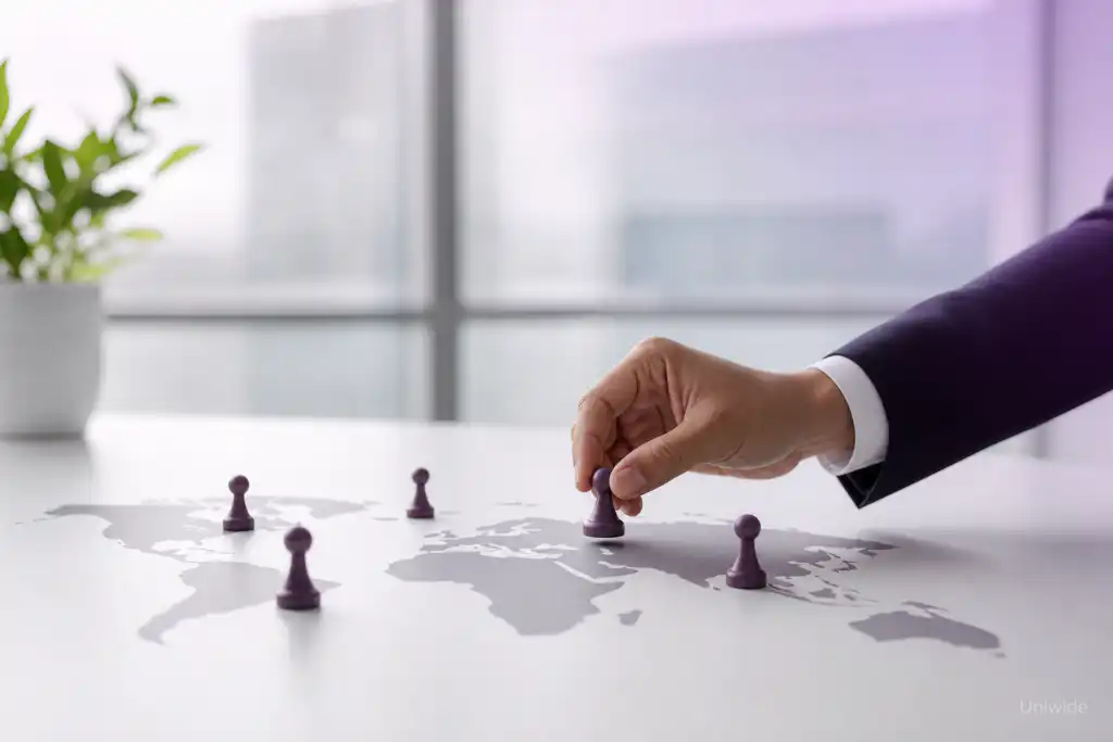 Choosing the Right Jurisdiction for Company Registration: Key Factors