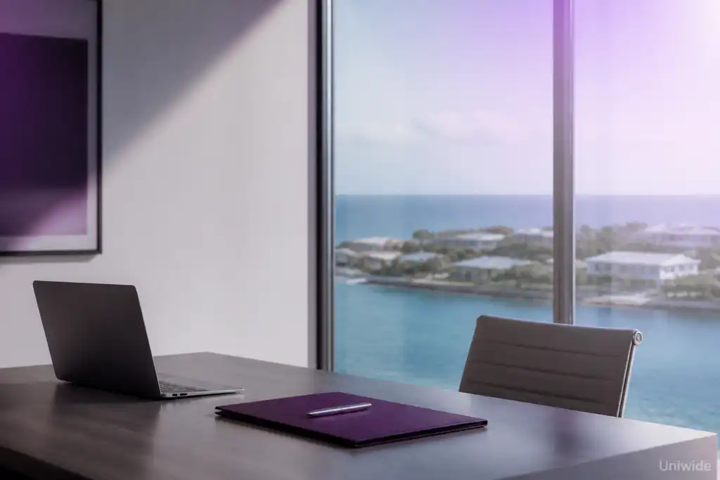 Cayman Islands Company Registration: Offshore Business Setup