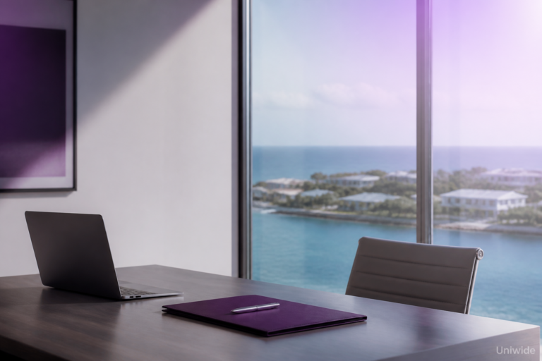 Cayman Islands Company Registration: Offshore Business Setup