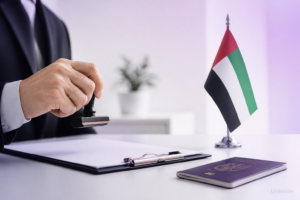 Police Clearance Certificate Required for New UAE Residence Visa