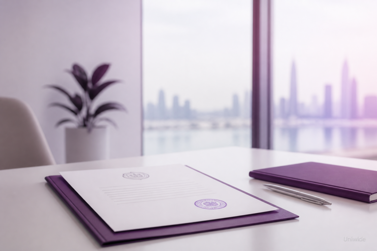 UAE Extends Small Business Relief Until 2029
