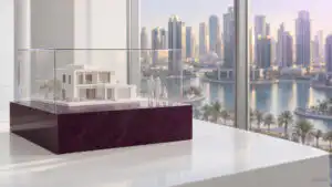 Foundations in the DMCC Free Zone (Dubai)